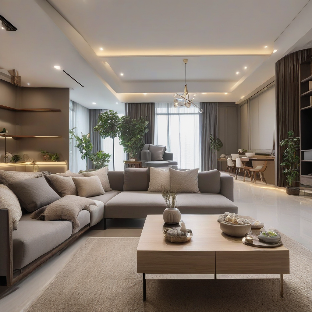 What Customers Tell Us After Buying Their Furniture From X'Clusive Home - Singapore Home Interior