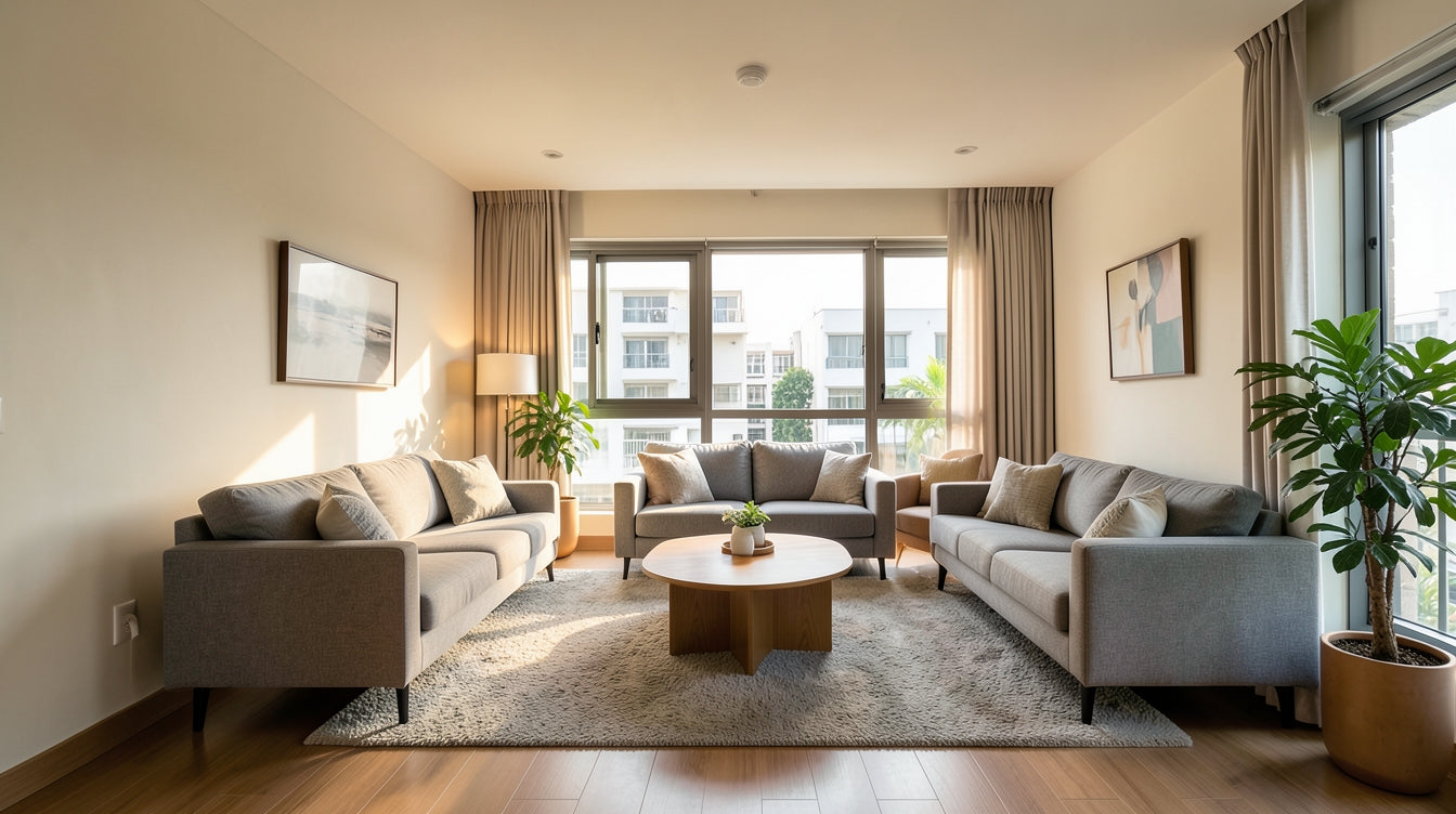 Current Offers at X'Clusive Home: Quality Furniture at Honest Prices - Singapore Home Interior