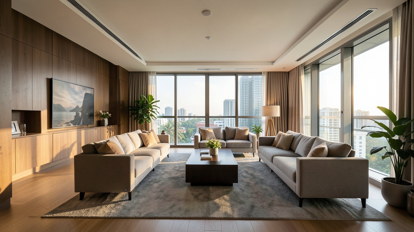 What Happened When We Asked 100 Singaporeans Their Biggest Furniture Regret - Singapore Home Interior