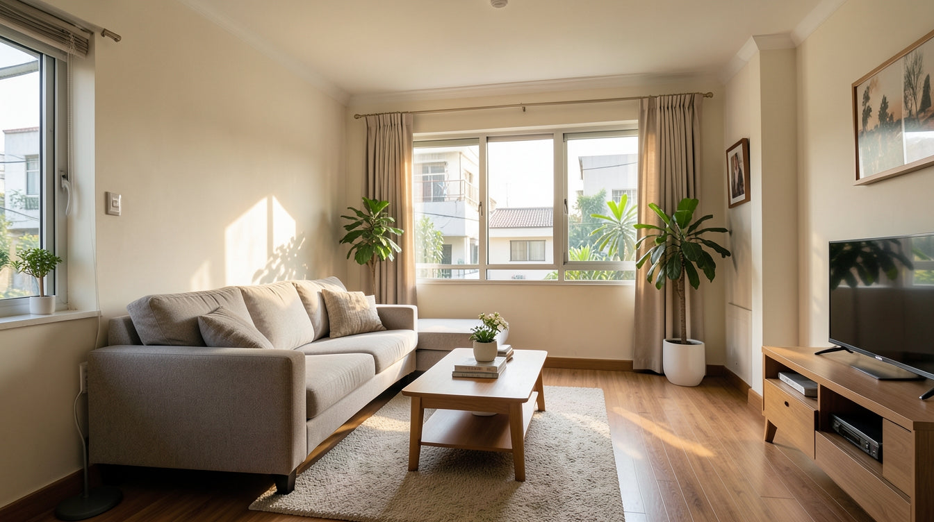 Behind the Scenes: How a Quality Sofa Is Actually Made - Singapore Home Interior