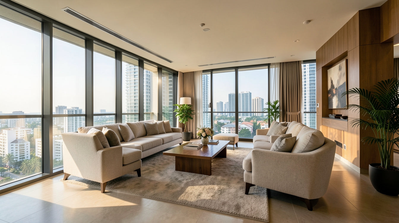 Things Your Furniture Delivery Team Wishes You Knew Before Delivery Day - Singapore Home Interior