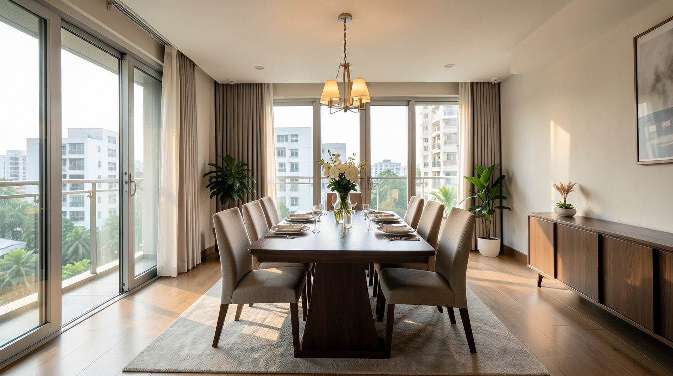 The Singapore Furniture Bingo: How Many of These Buying Experiences Have You Had? - Singapore Home Interior