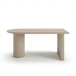 Lunaro Sintered StoLunaro Dining Table — lifestyle Singaporene Dining Table Singapore