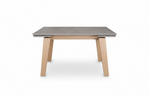 Orion Sintered Stone Dining Table Singapore