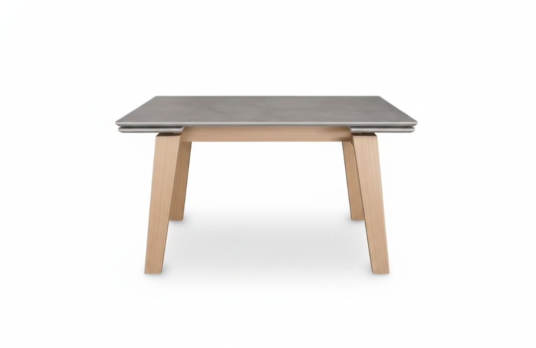 Orion Sintered Stone Dining Table Singapore