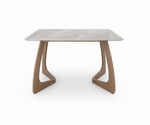 Milano Grande Sintered Stone Dining Table Singapore