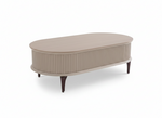 Aurelia Sintered Stone Coffee Table