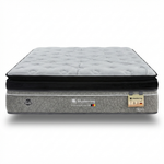 Musterring Louis Series Plush Top Mattress Singapore