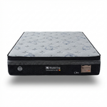 Musterring Otto Series Box Top Mattress Singapore