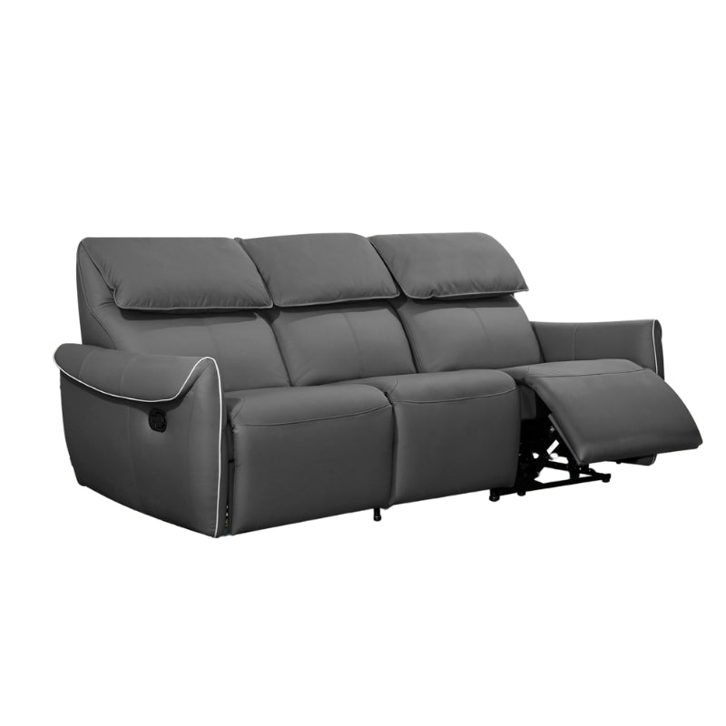 Knight Relax Recliner Sofa Series – High-Resilience Comfort