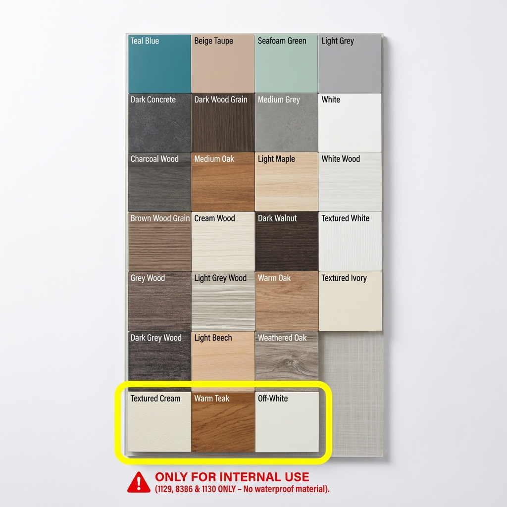 Ithaca Clean-Line Sliding Wardrobe