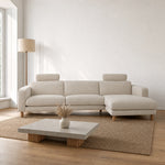 Nest Modular Sectional Sofa