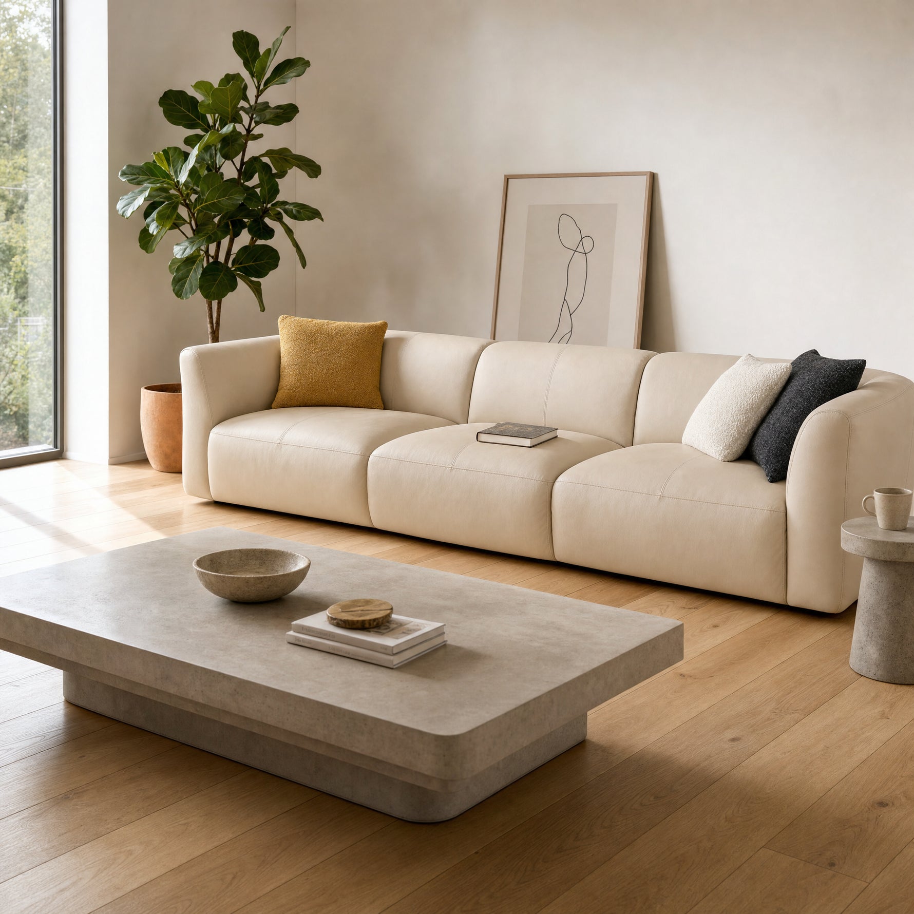 Cloud Lounge Sofa