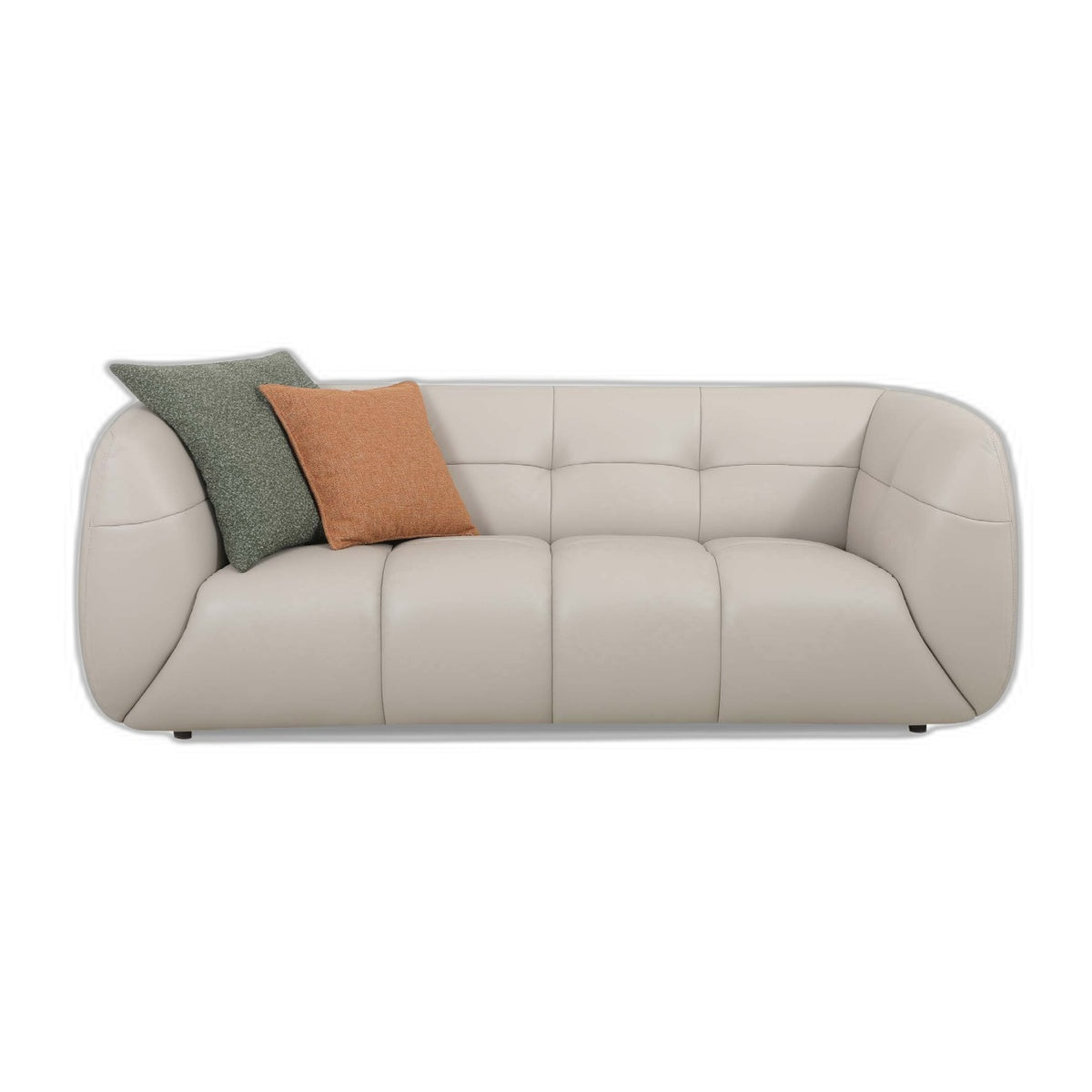 Linear Contemporary Sofa