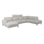 Glide Zero-Gravity Recliner Sofa