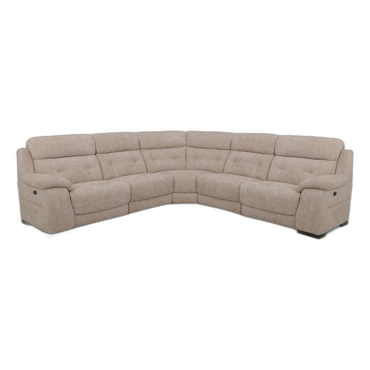 Aura Multi-Leg Recliner Sofa