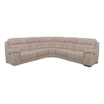 Aura Multi-Leg Recliner Sofa