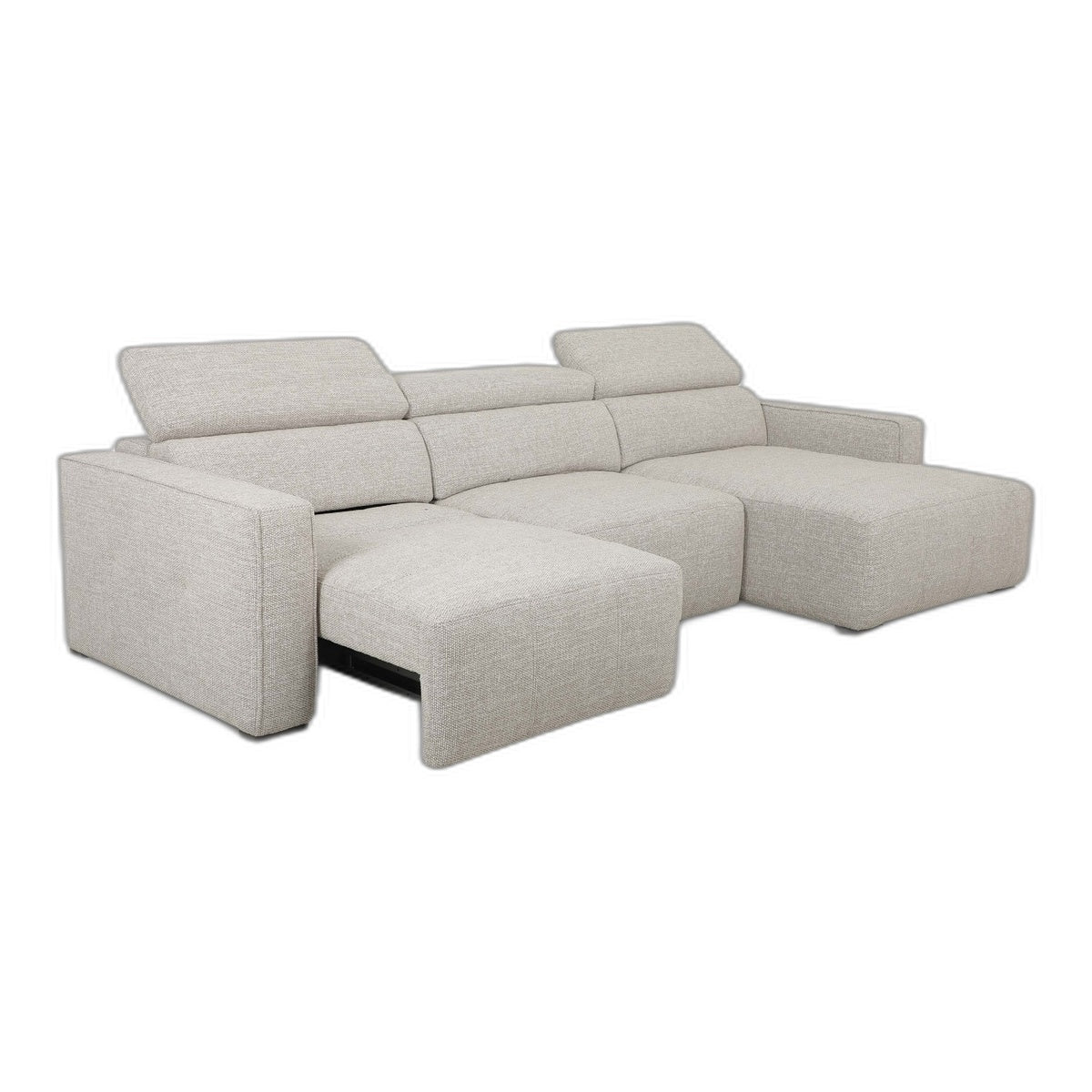 Flow Power Glider Sofa