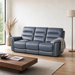 Aero Contemporary Recliner Sofa