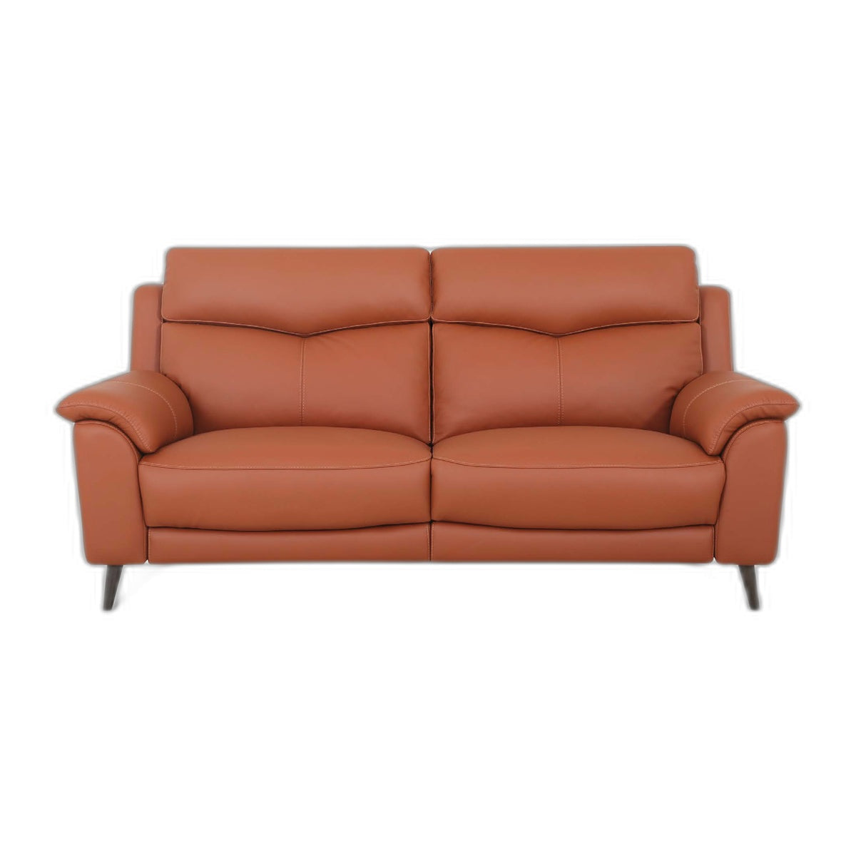 Loft Tall-Leg Recliner Sofa