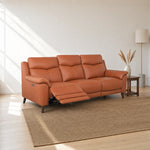 Loft Tall-Leg Recliner Sofa