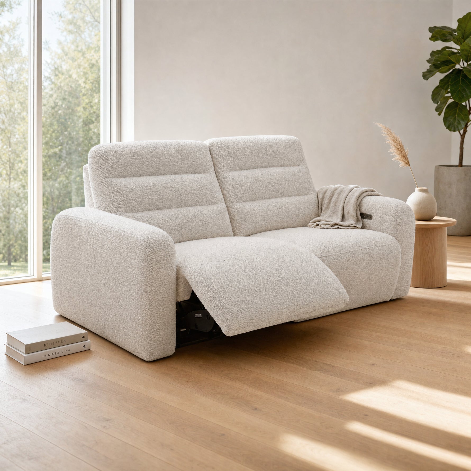 Theater Cinema Recliner Sofa
