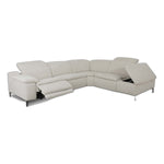 Contour Modern Recliner Sofa