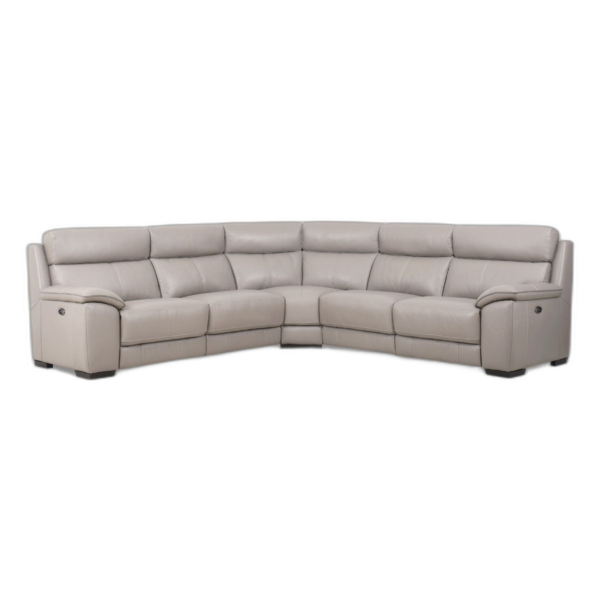 Sovereign Sectional Recliner
