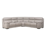 Sovereign Sectional Recliner