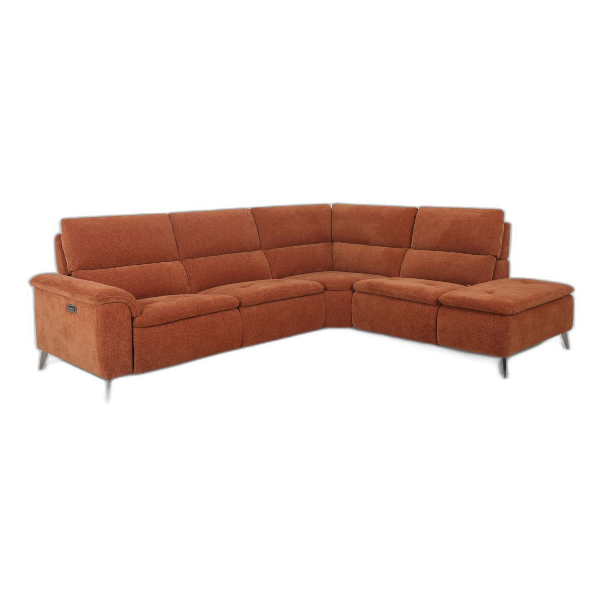 Cozy Corner Sectional Sofa