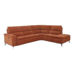 Cozy Corner Sectional Sofa