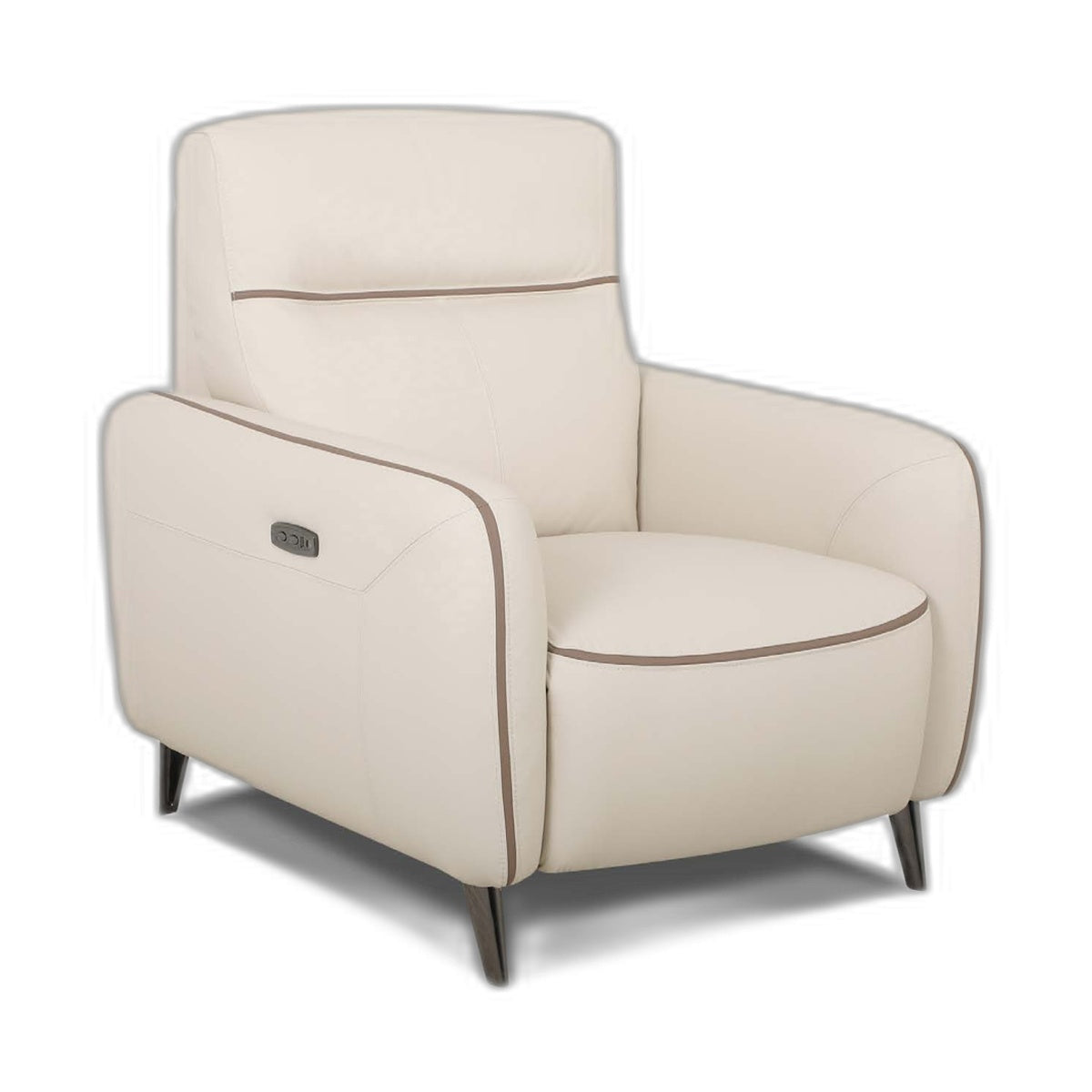 Primo Steel-Core Recliner Sofa