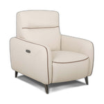 Primo Steel-Core Recliner Sofa