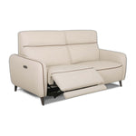 Primo Steel-Core Recliner Sofa