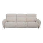 Primo Steel-Core Recliner Sofa