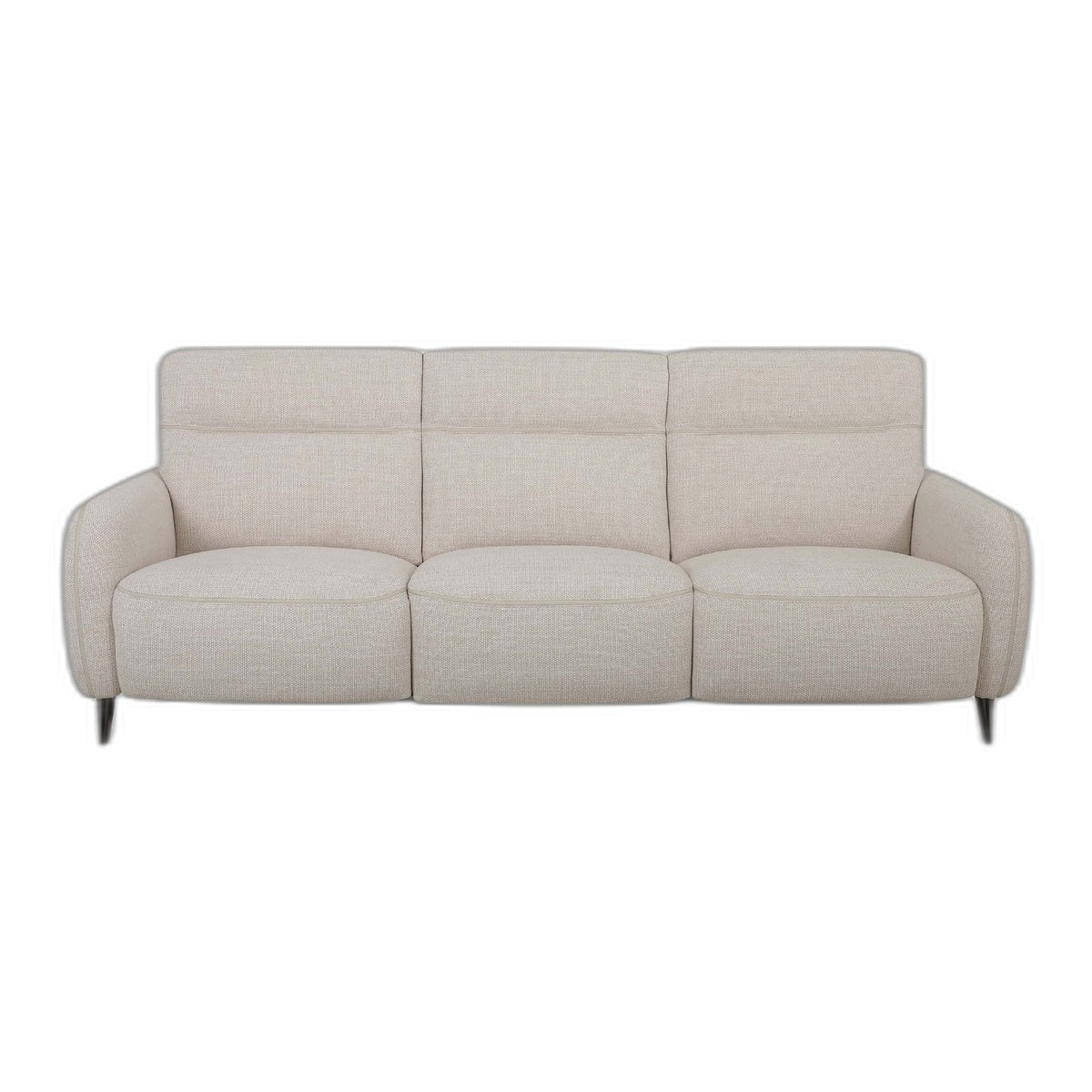 Primo Steel-Core Recliner Sofa